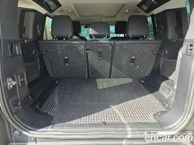 Land Rover Defender 2023 3.0 автомат (гидро), миниатюра 5