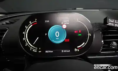 Mini Clubman 2024 1.5 автомат (гидро), миниатюра 11