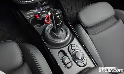Mini Clubman 2024 1.5 автомат (гидро), миниатюра 12