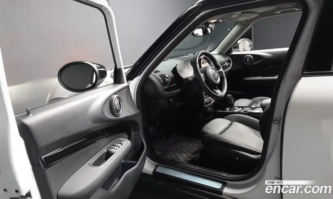 Mini Clubman 2024 1.5 автомат (гидро), фото 13