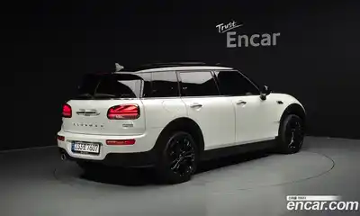 Mini Clubman 2024 1.5 автомат (гидро), миниатюра 2