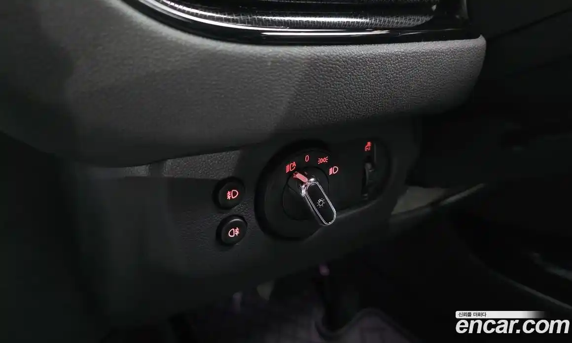 Mini Clubman 2024 1.5 автомат (гидро), фото 27