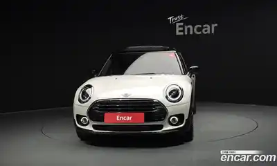 Mini Clubman 2024 1.5 автомат (гидро), миниатюра 3