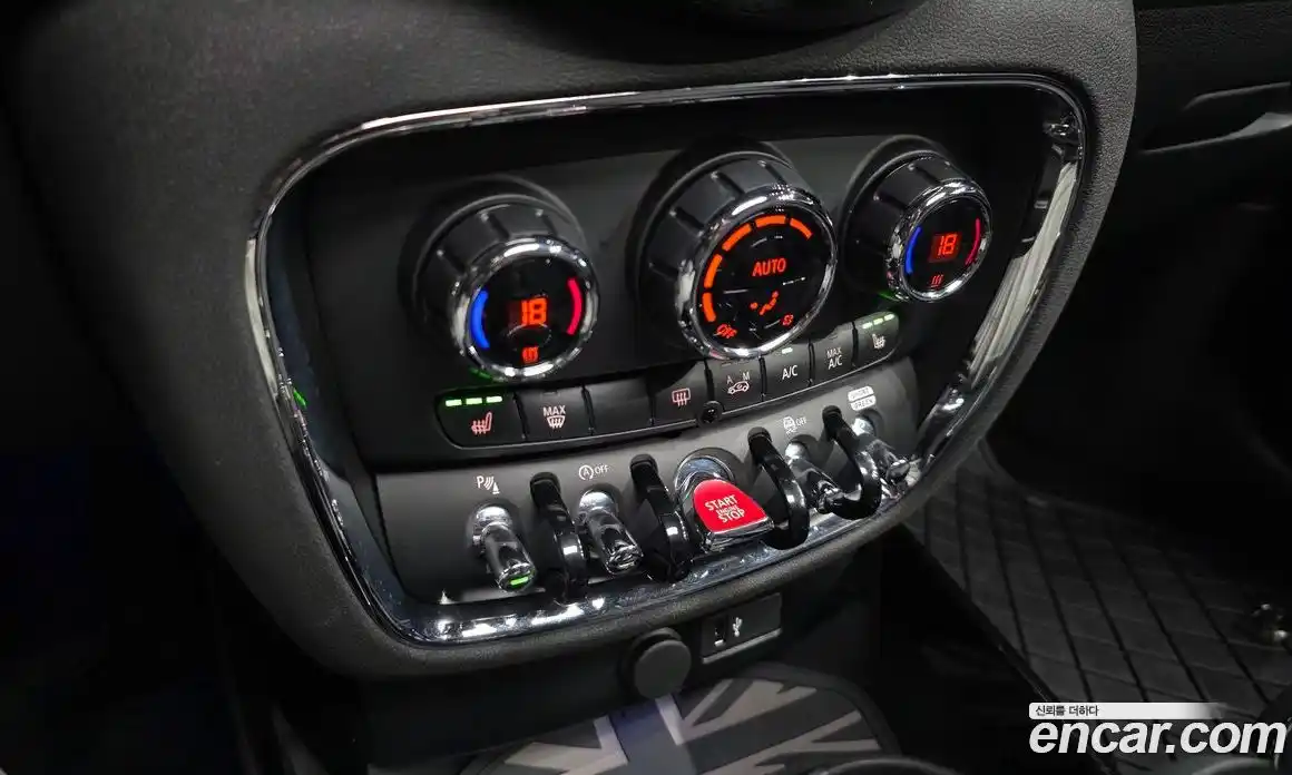Mini Clubman 2024 1.5 автомат (гидро), фото 37