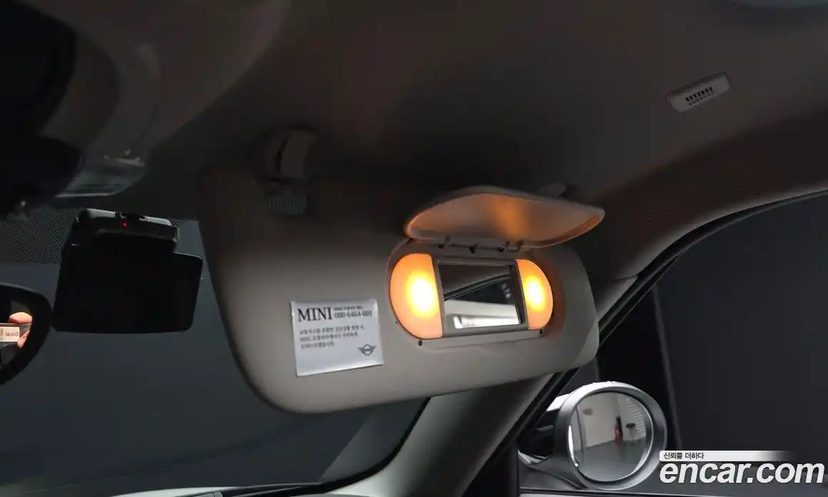 Mini Clubman 2024 1.5 автомат (гидро), фото 40