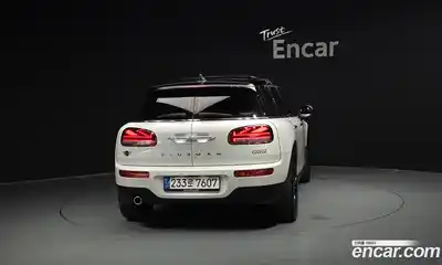 Mini Clubman 2024 1.5 автомат (гидро), миниатюра 4