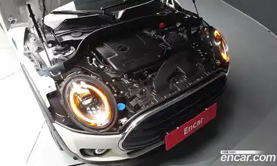 Mini Clubman 2024 1.5 автомат (гидро), миниатюра 6