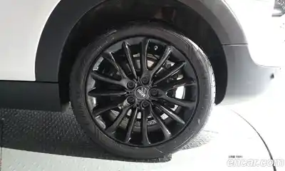 Mini Clubman 2024 1.5 автомат (гидро), миниатюра 7