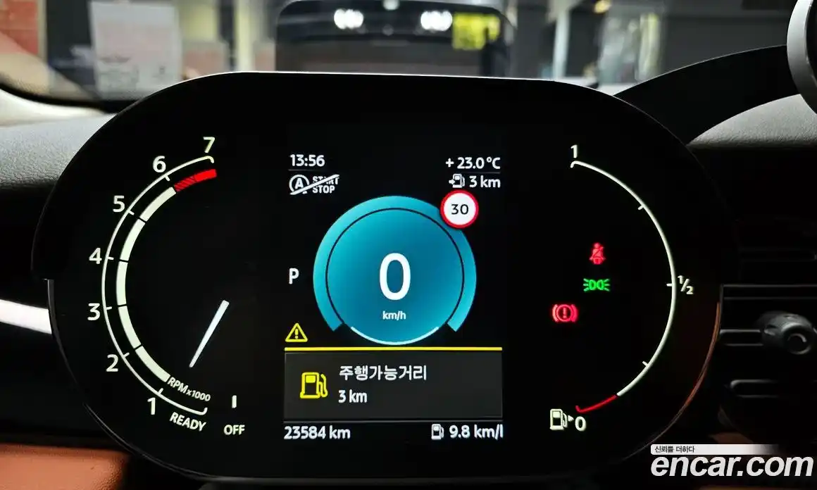 Mini Cooper 2022 2.0 автомат (гидро), фото 11