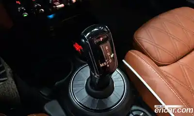 Mini Cooper 2022 2.0 автомат (гидро), миниатюра 12