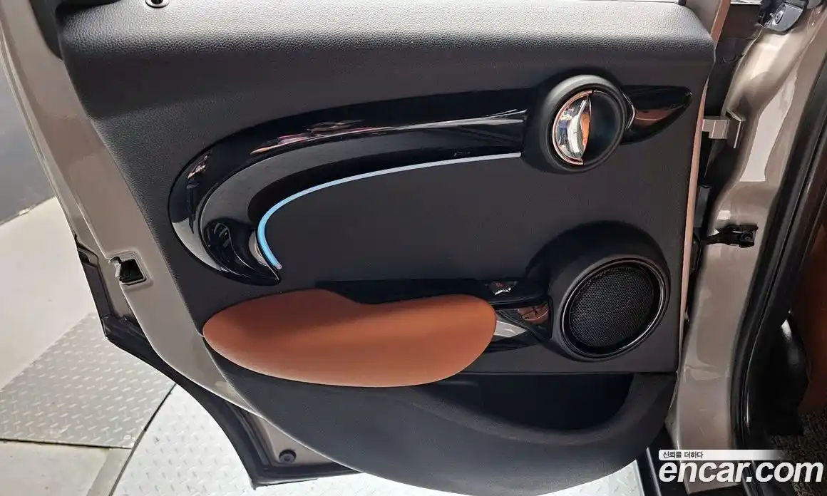 Mini Cooper 2022 2.0 автомат (гидро), фото 15