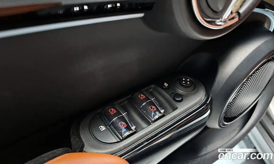 Mini Cooper 2022 2.0 автомат (гидро), фото 30