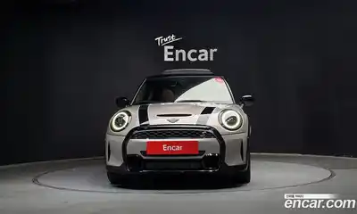 Mini Cooper 2022 2.0 автомат (гидро), миниатюра 3