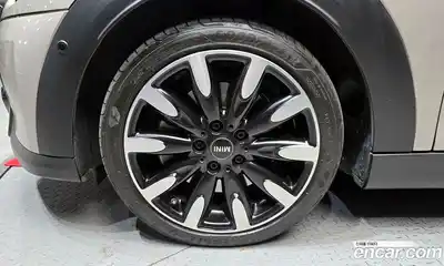 Mini Cooper 2022 2.0 автомат (гидро), миниатюра 5