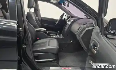 SsangYong Korando 2016 2.0 автомат (гидро), миниатюра 11