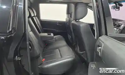 SsangYong Korando 2016 2.0 автомат (гидро), миниатюра 12