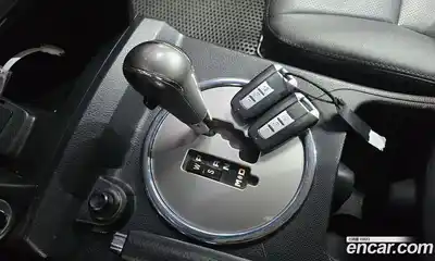 SsangYong Korando 2016 2.0 автомат (гидро), миниатюра 9