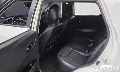 SsangYong TIBOLI 2017 1.6 автомат (гидро), миниатюра 11