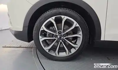 SsangYong TIBOLI 2017 1.6 автомат (гидро), миниатюра 5