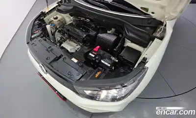 SsangYong TIBOLI 2017 1.6 автомат (гидро), миниатюра 6