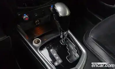 SsangYong TIBOLI 2017 1.6 автомат (гидро), миниатюра 9