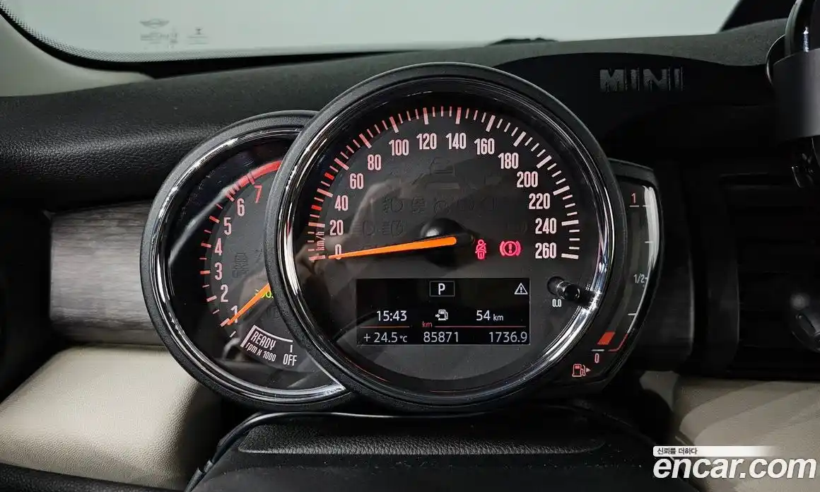 Mini Cooper 2018 1.5 автомат (гидро), фото 11