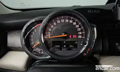Mini Cooper 2018 1.5 автомат (гидро), миниатюра 11