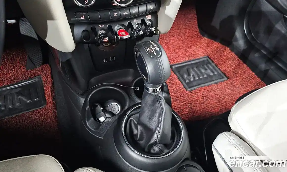 Mini Cooper 2018 1.5 автомат (гидро), фото 12