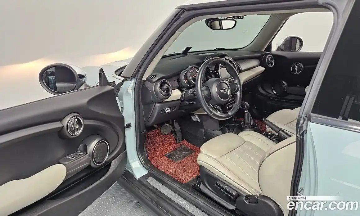 Mini Cooper 2018 1.5 автомат (гидро), фото 13