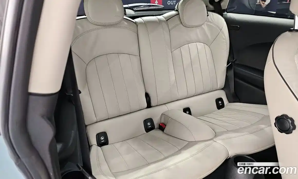 Mini Cooper 2018 1.5 автомат (гидро), фото 17