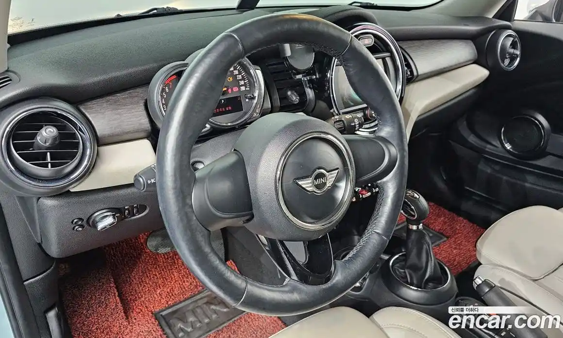Mini Cooper 2018 1.5 автомат (гидро), фото 18