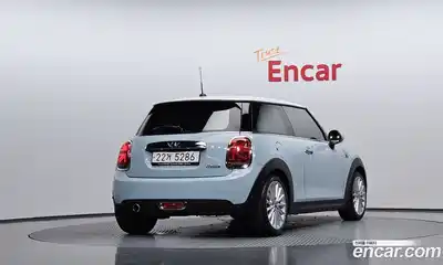 Mini Cooper 2018 1.5 автомат (гидро), миниатюра 2