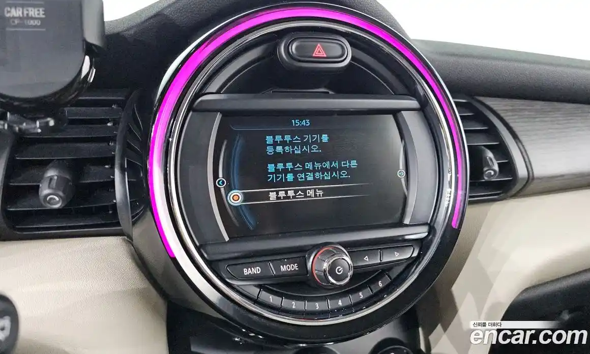 Mini Cooper 2018 1.5 автомат (гидро), фото 22