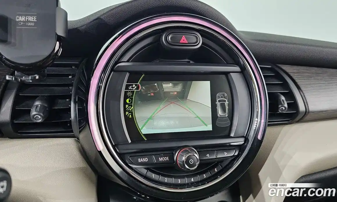 Mini Cooper 2018 1.5 автомат (гидро), фото 23