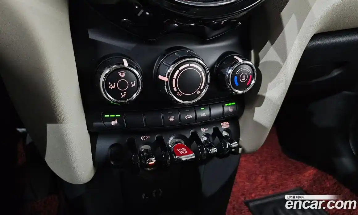 Mini Cooper 2018 1.5 автомат (гидро), фото 24