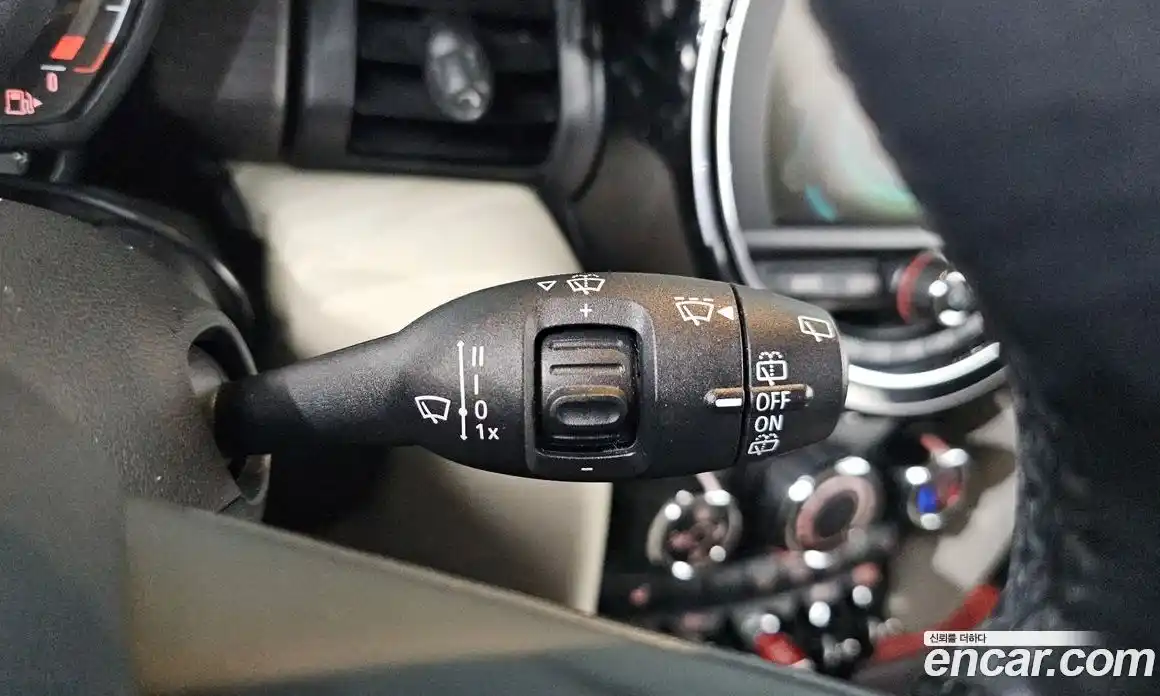 Mini Cooper 2018 1.5 автомат (гидро), фото 28