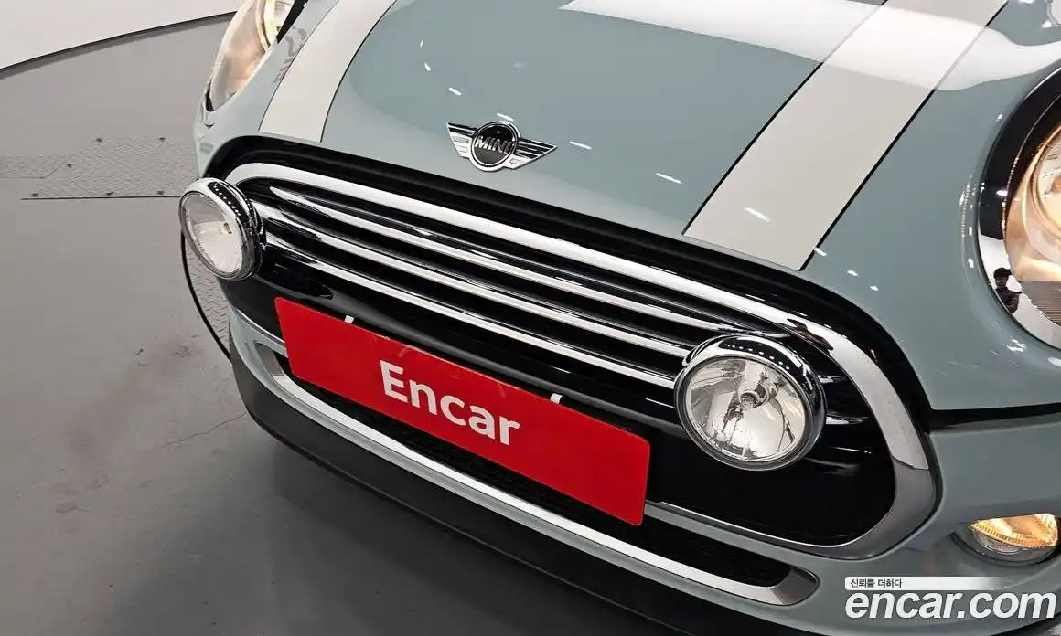 Mini Cooper 2018 1.5 автомат (гидро), фото 29