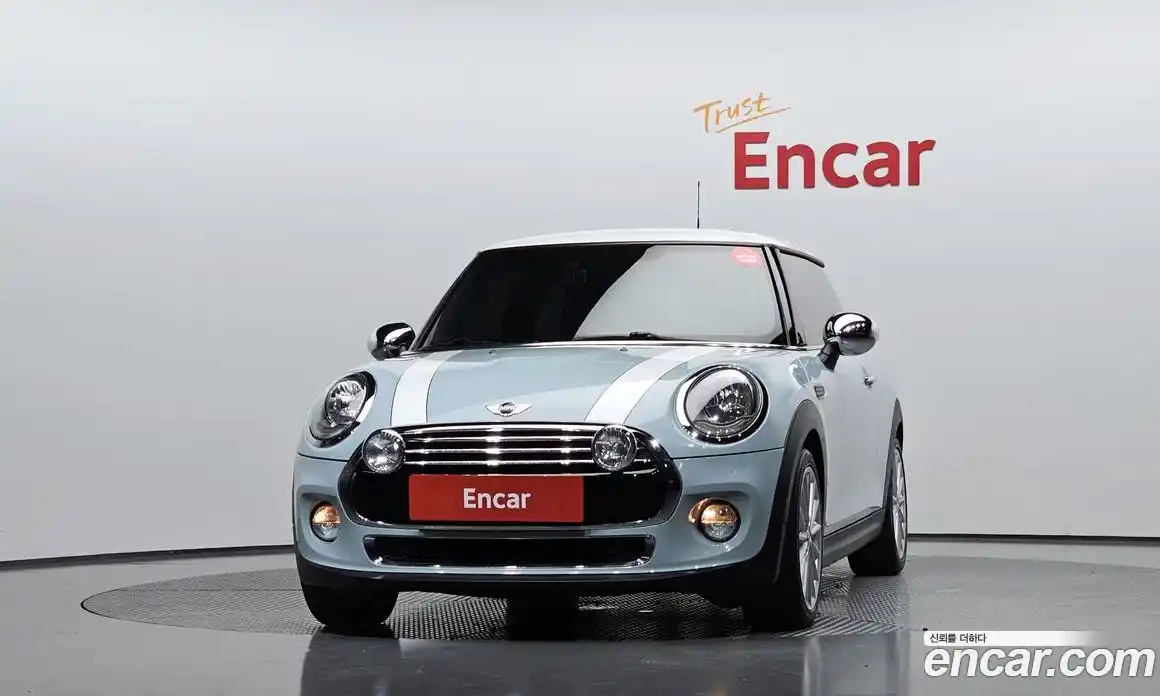 Mini Cooper 2018 1.5 автомат (гидро), фото 3