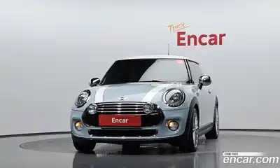 Mini Cooper 2018 1.5 автомат (гидро), миниатюра 3