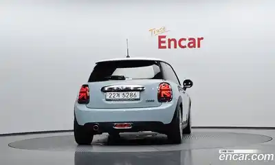 Mini Cooper 2018 1.5 автомат (гидро), миниатюра 4