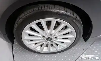 Mini Cooper 2018 1.5 автомат (гидро), миниатюра 5