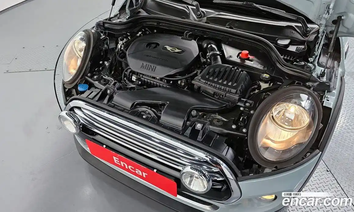 Mini Cooper 2018 1.5 автомат (гидро), фото 6