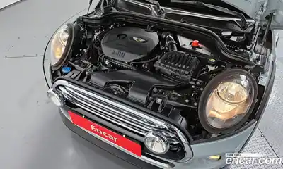 Mini Cooper 2018 1.5 автомат (гидро), миниатюра 6