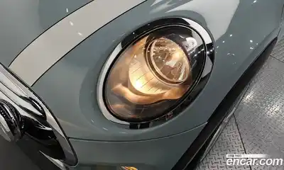 Mini Cooper 2018 1.5 автомат (гидро), миниатюра 8
