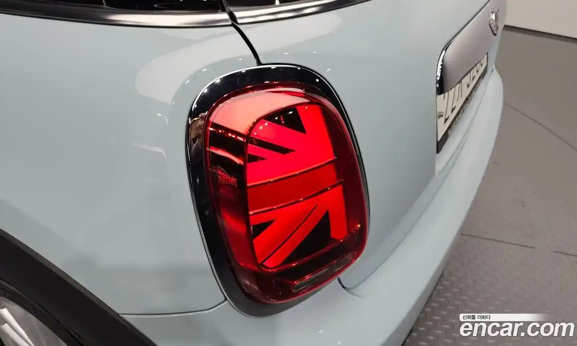 Mini Cooper 2018 1.5 автомат (гидро), фото 9