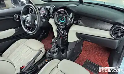 Mini Cooper 2018 1.5 автомат (гидро), миниатюра 10