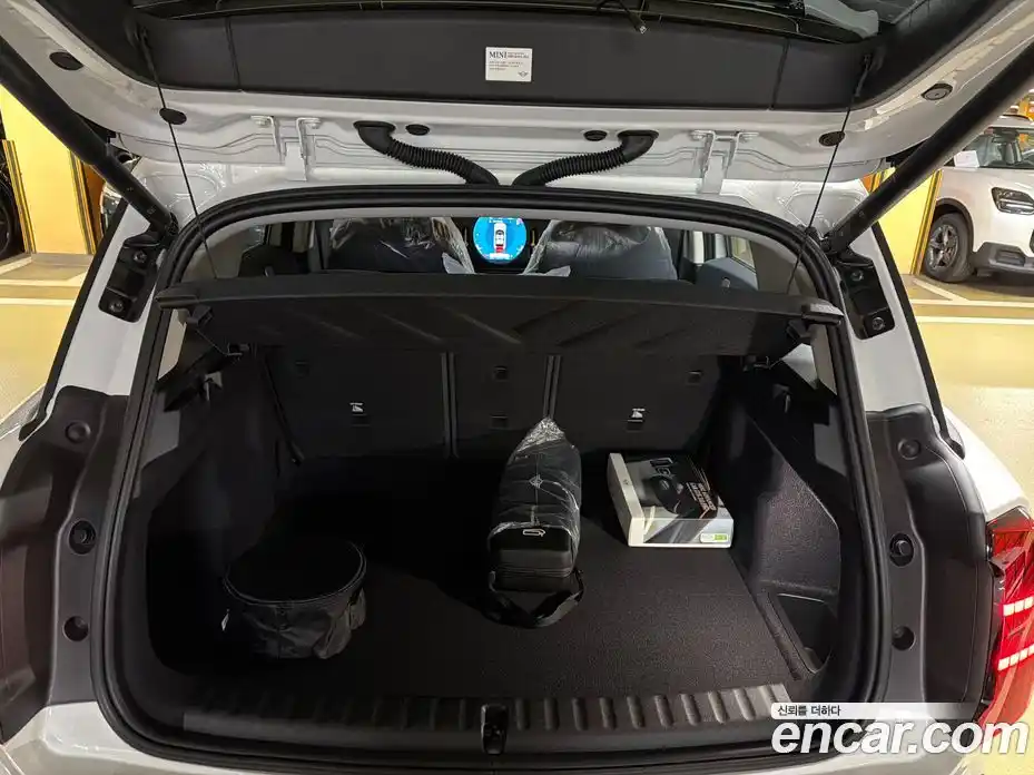 Mini Countryman 2026 2.0 автомат (гидро), фото 13