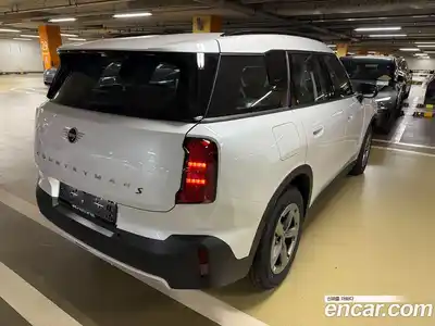 Mini Countryman 2026 2.0 автомат (гидро), миниатюра 4