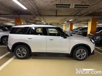 Mini Countryman 2026 2.0 автомат (гидро), миниатюра 5