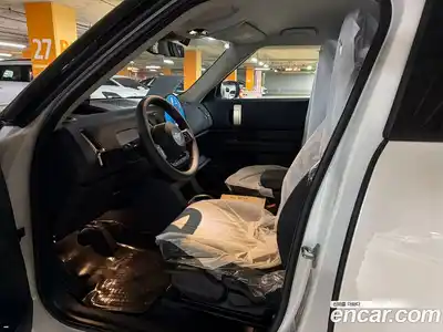 Mini Countryman 2026 2.0 автомат (гидро), миниатюра 7